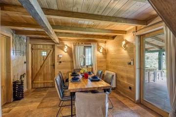 Dom dla 6 osoby w Region karlovacki, Środkowa Chorwacja, Zdjęcie 4