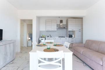 Villa per 6 Persone in Porto Ottiolu, Budoni, Foto 4