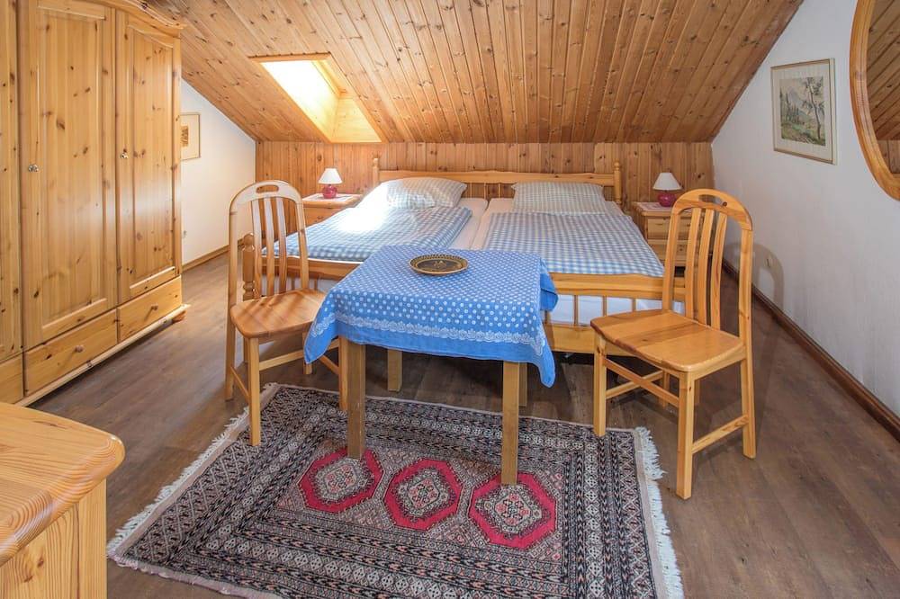 Gemütliches Ferienhaus mit Traumaussicht, Großer Garten in Sankt Englmar, Vorderer Bayerischer Wald