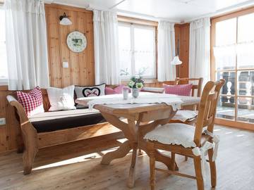 Ferienhaus für 4 Personen in Blaichach, Allgäuer Alpen, Bild 4