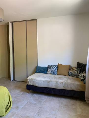 Chambre D’hôte pour 3 Personnes dans Vico, Région d'Ajaccio, Photo 3