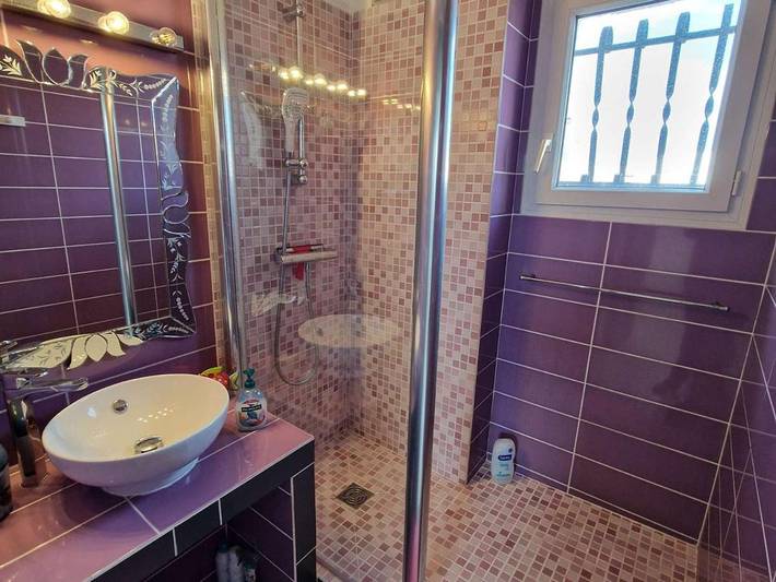 Location de vacances pour 5 personnes, avec piscine et terrasse dans Office De Tourisme De Marseillan - 4