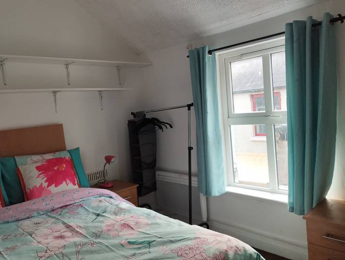Location de vacances pour 4 personnes, avec terrasse à Cork - 3