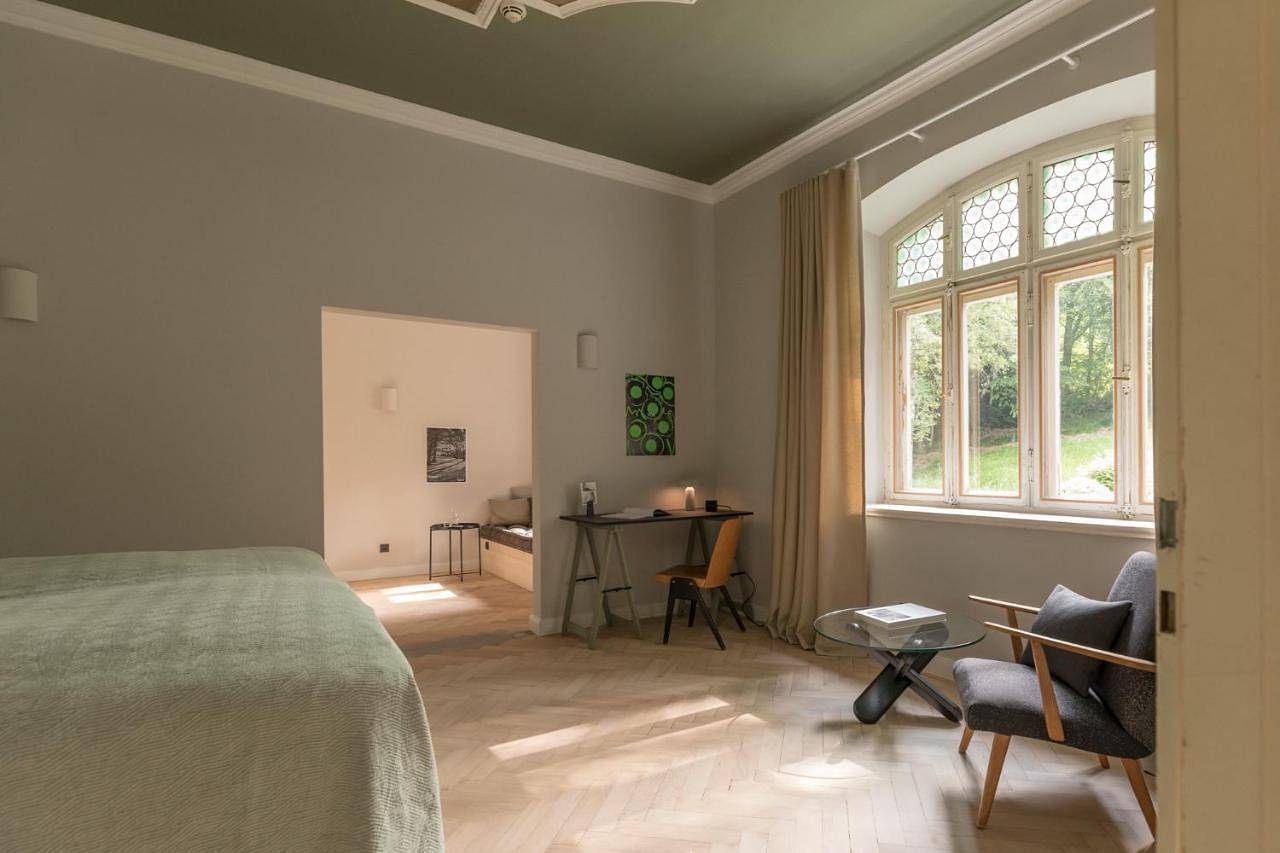 Blyb Hotel in Gmund, Alpes bavaroises