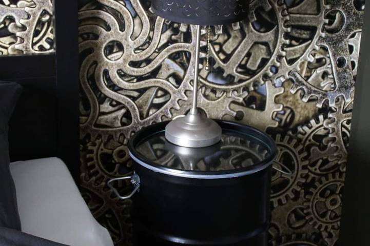 Ferienwohnung für 6 Personen, mit Garten und Pool in Frauenstein - 3