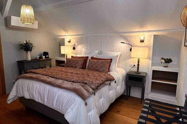 Gîte pour 2 personnes à Aix-en-Issart - 2