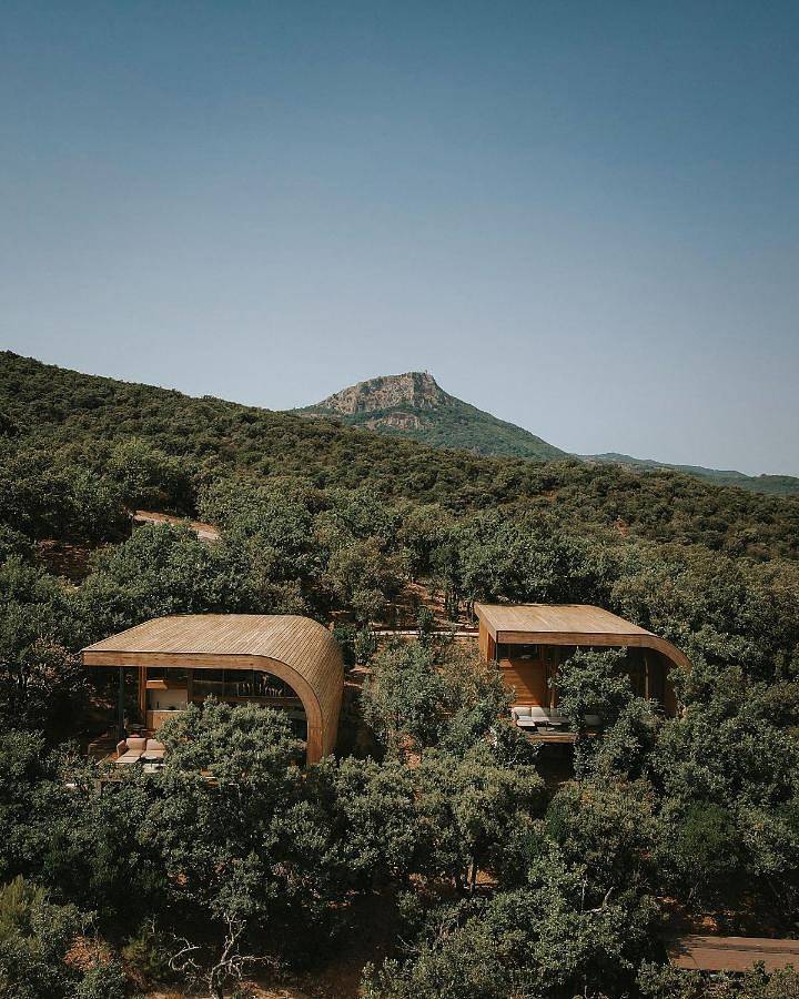 Suite with Private Pool in Cabrières (Hérault), Côte méditerranéenne (France)
