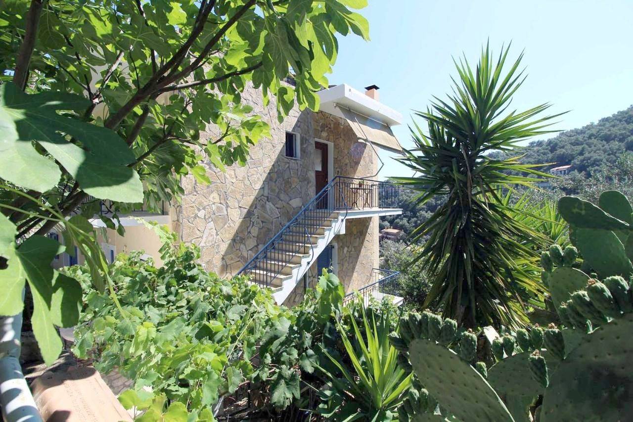 Appartement entier, Apartment in Katavolos, Corfou