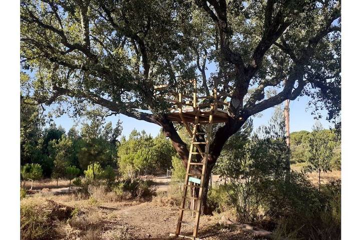 Maison de vacances pour 2 personnes