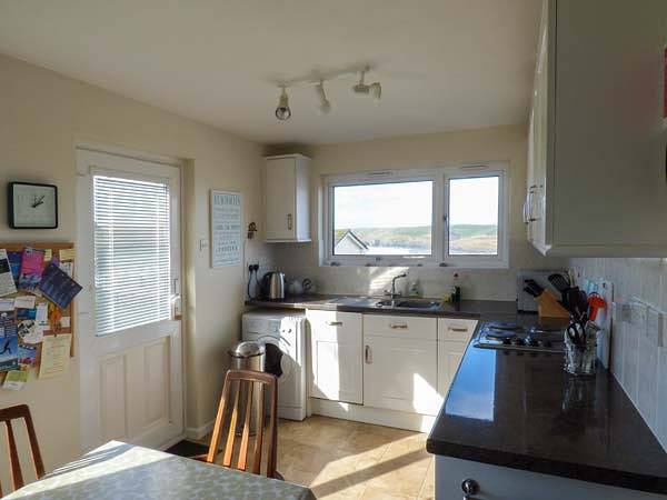 Godolphin in St Minver Lowlands, Pentire Point - Widemouth