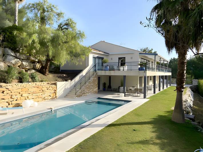 Location de vacances