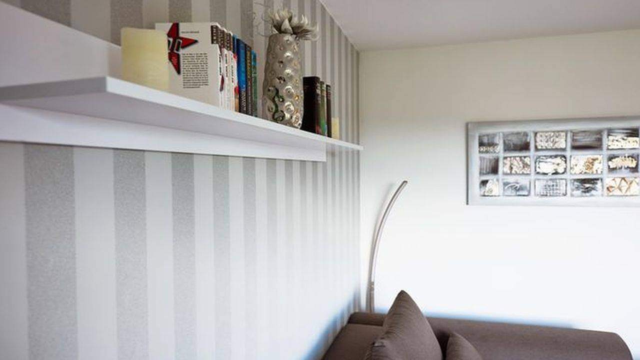 Ganze Ferienwohnung, Ferienwohnung für 3 Personen (85 m²) in Gebhardshain in Altenkirchen & Umgebung