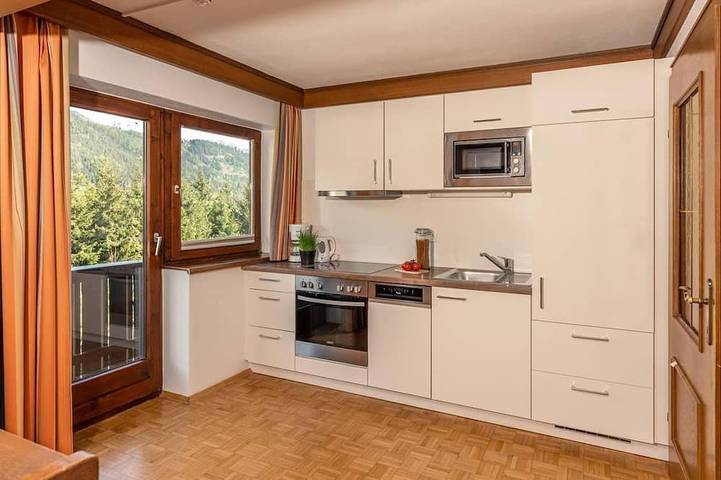 B&B für 7 Personen, mit Sauna und Garten in Schladming - 2