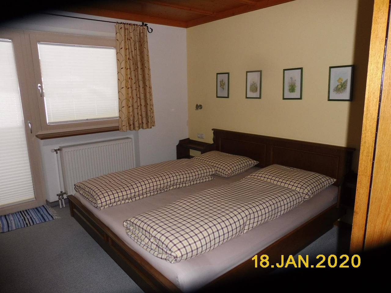 Ganze Ferienwohnung, Haus Hagleitner in Waidring, Tiroler Unterland