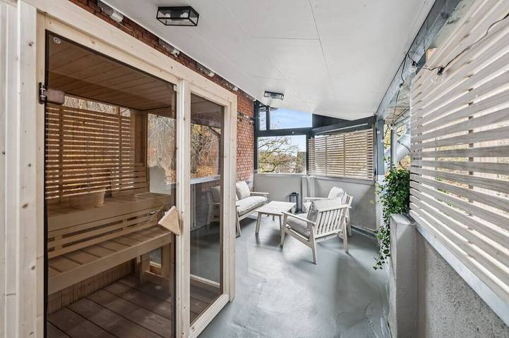 Ferienwohnung für 10 Personen, mit Haustier in Malente