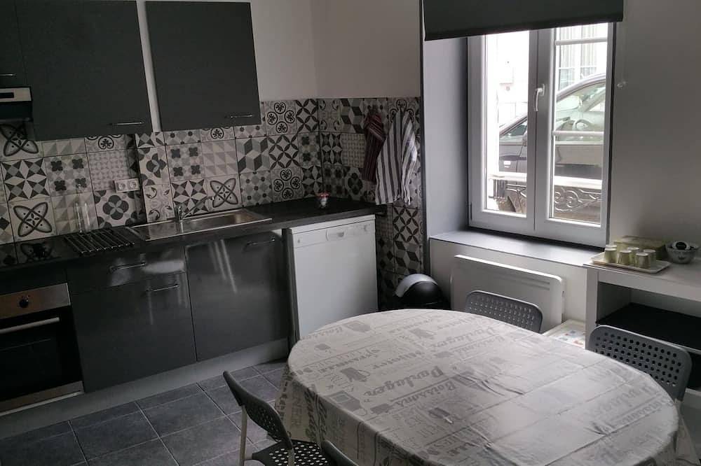 Duplex para 2 a 7 personas en la ruta de los castillos. in Meung-sur-Loire, Valle del Loira