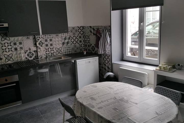 Location de vacances pour 4 personnes à Meung-sur-Loire - 4