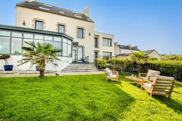B&b voor 2 Personen in Ploudalmézeau, Finistère, Afbeelding 1