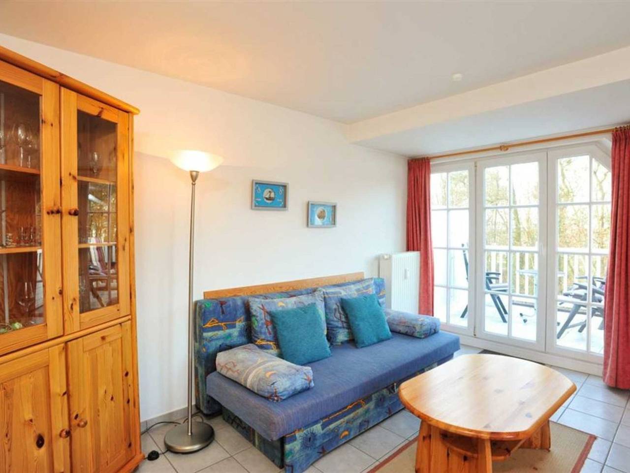Ganze Ferienwohnung, Wohnung 8 (Id 118) - Wohnung 8 Strandstar (Id 118) in St. Peter-Bad, St. Peter-Ording