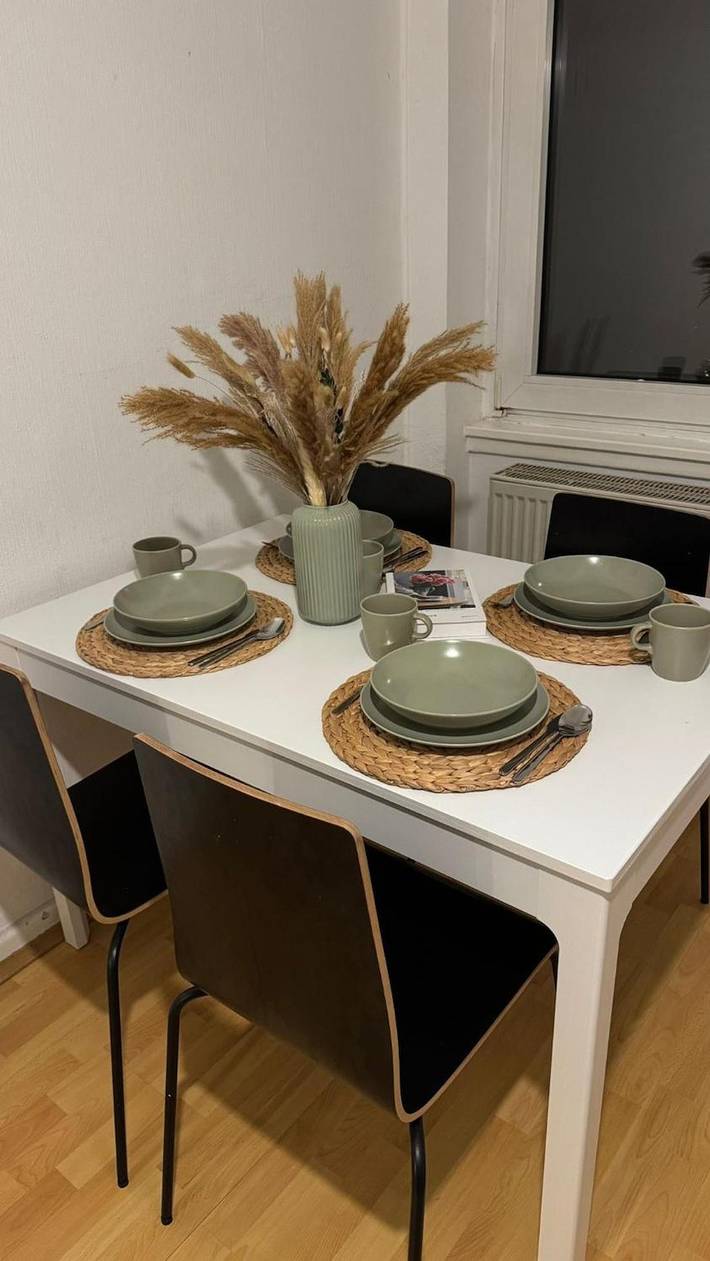 Ganze Wohnung, Innenstadt-Chalet in Braunschweig in Braunschweig, Braunschweig und Umgebung