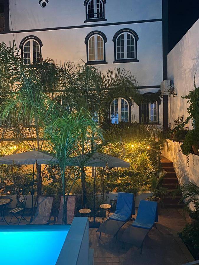 Casa de férias para 6 pessoas, com vista e piscina e ainda jardim em Coruche