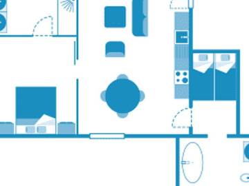 Camping para 4 Personas en Muides-sur-Loire, Valle del Loira, Foto 3