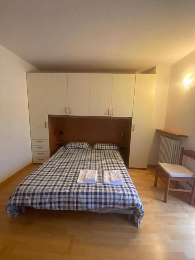 Gîte pour 4 personnes, avec jardin et vue dans Etroubles - 4