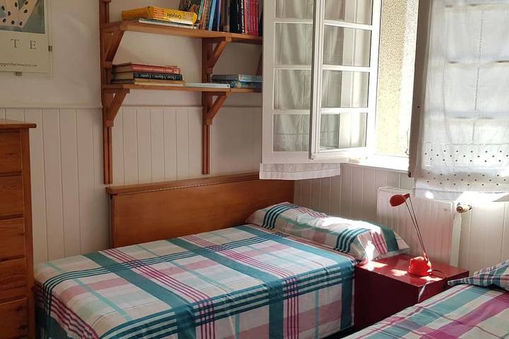 Ferienhaus für 6 Personen, mit Garten und Terrasse in Vigo - 2