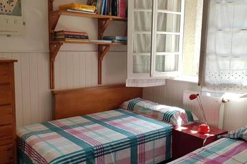 Ferienhaus für 6 Personen in Praia da Fontaiña, Vigo, Bild 1