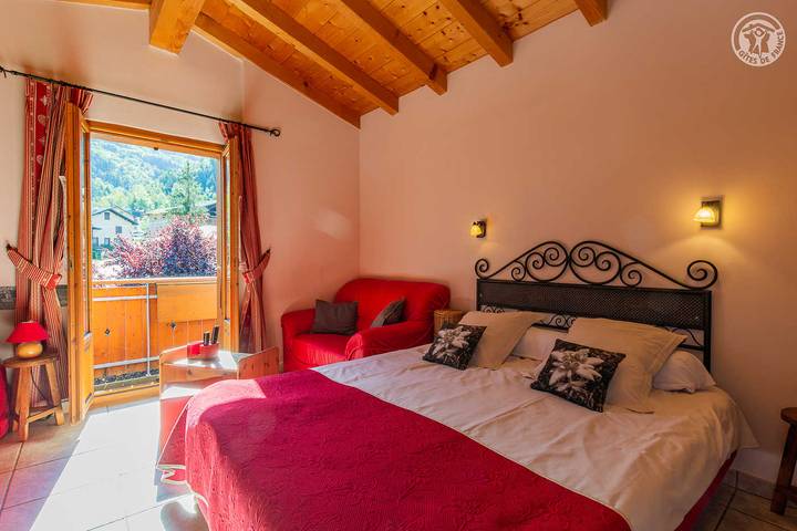 Gîte pour 2 personnes à Landry - 3