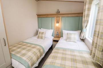 Glamping for 4 People in New Forest National Park, South West England, Photo 3