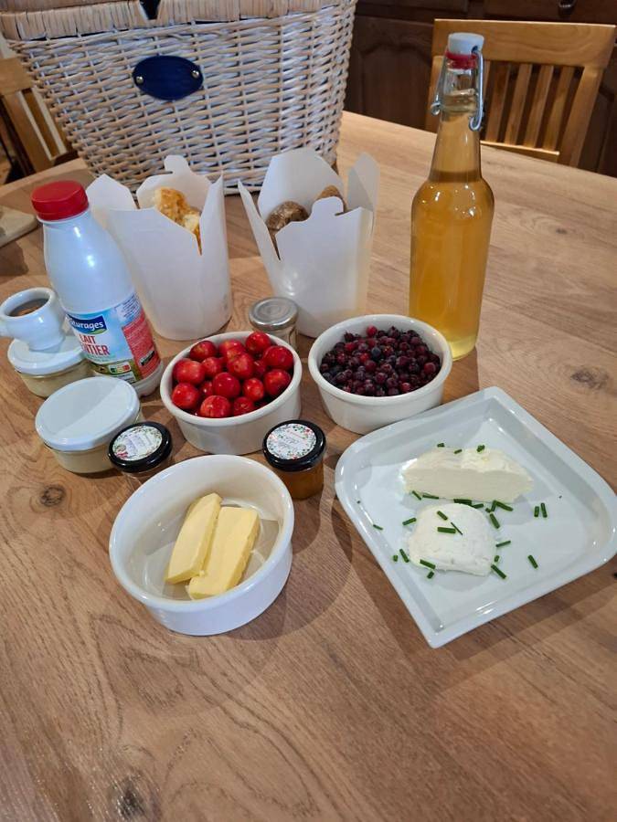 Location de vacances pour 2 personnes, avec jacuzzi ainsi que jardin et sauna à Ray-sur-Saône - 3