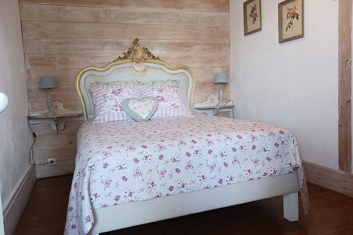 Location de vacances pour 4 personnes, avec jardin à Bergerac - 2