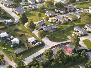 Camping per 4 Persone in Oostkapelle, Zelanda, Foto 3