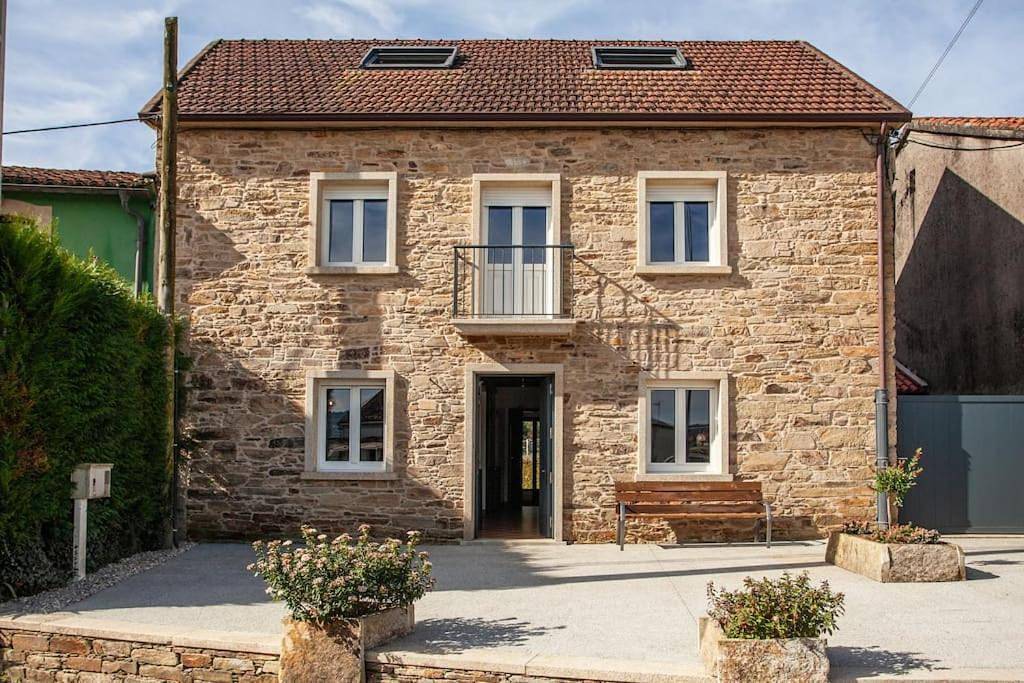 Villa in Santiago de Compostela, A Coruña (prowincja)