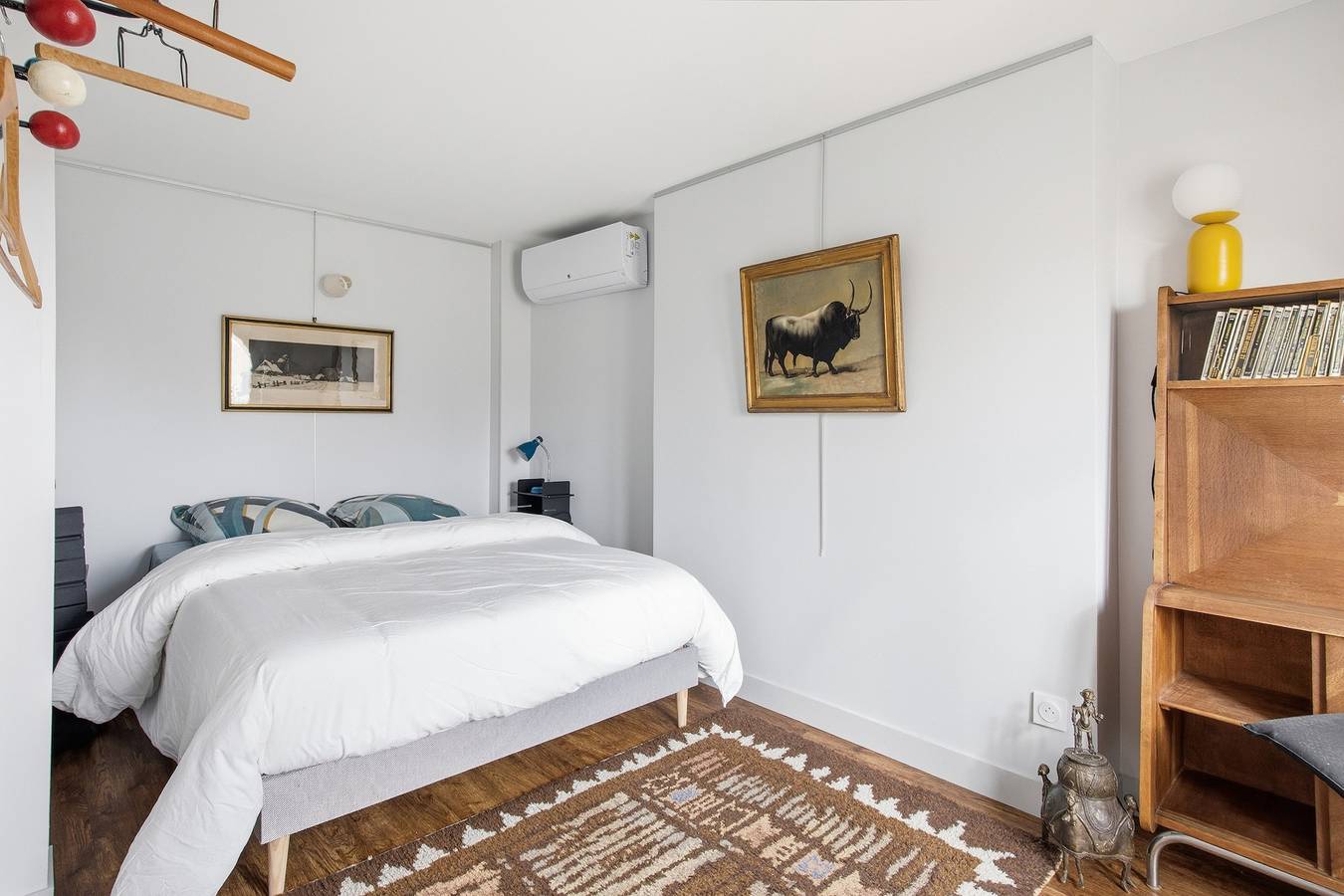 Apartamento entero, Le Dôme - Au cœur du centre-ville de Béziers in Béziers, Côte d'Améthyste