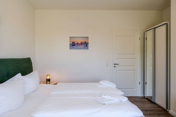 Ganze Wohnung, Stilvoll -genießen, abschalten und erholen! in Zingst, Fischland - Darß - Zingst