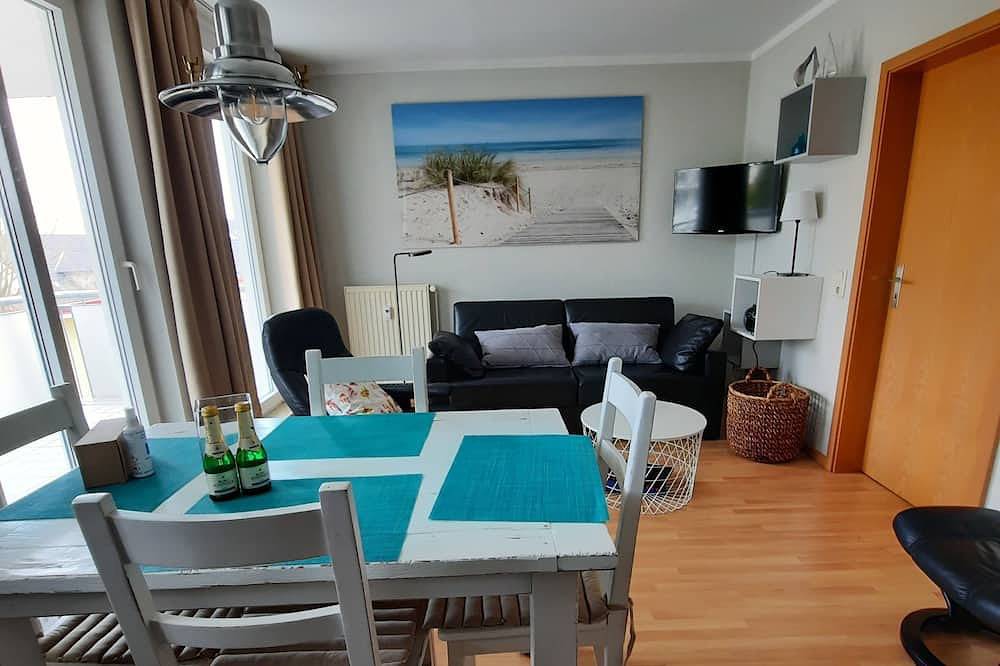 Ferienwohnung in Rügen für 4 Personen in Rügen