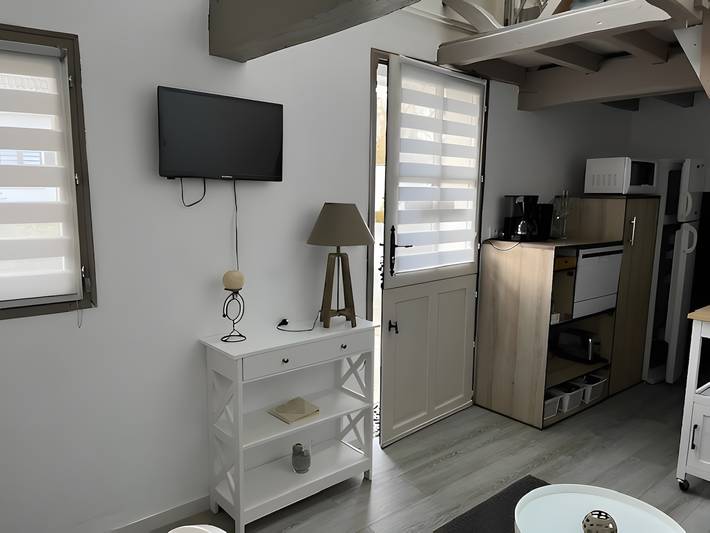 Location de vacances pour 2 personnes à Boismont - 3