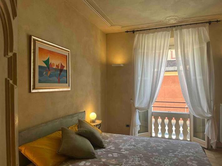 Appartamento per 4 persone, con Panorama a Castelfranco Emilia