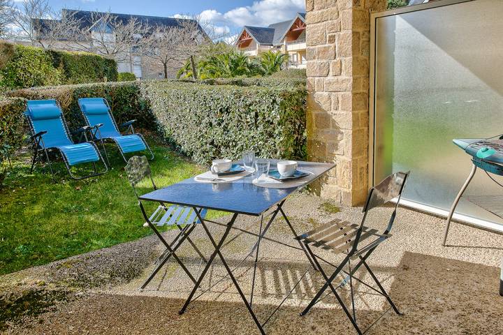 Location appartement pour 2 personnes