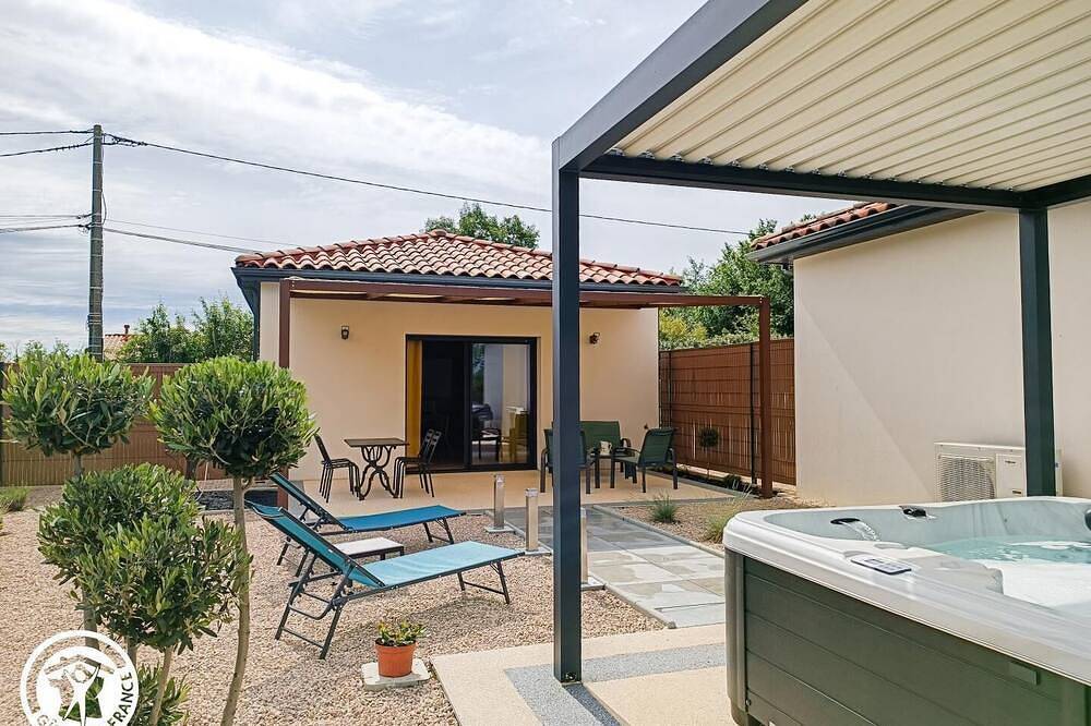Maison de vacances