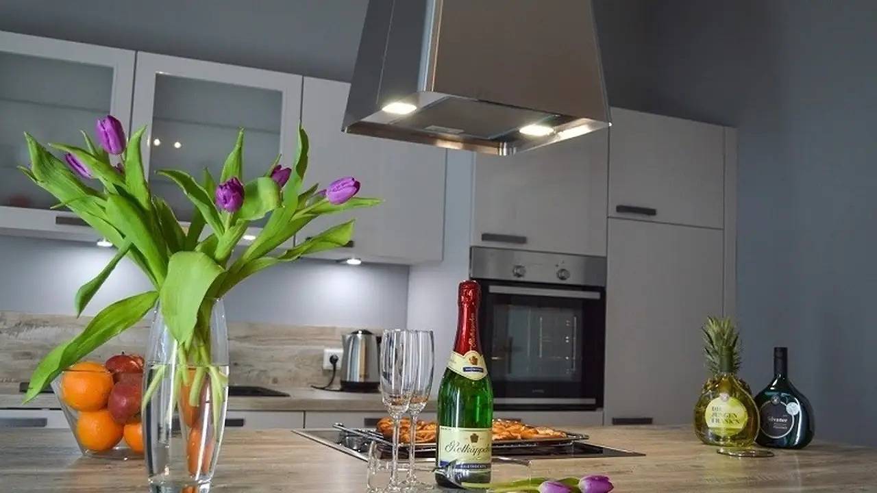 Ganze Ferienwohnung, Ferienwohnung für 6 Personen (120 m²) in Schortens in Schortens, Nordseeküste