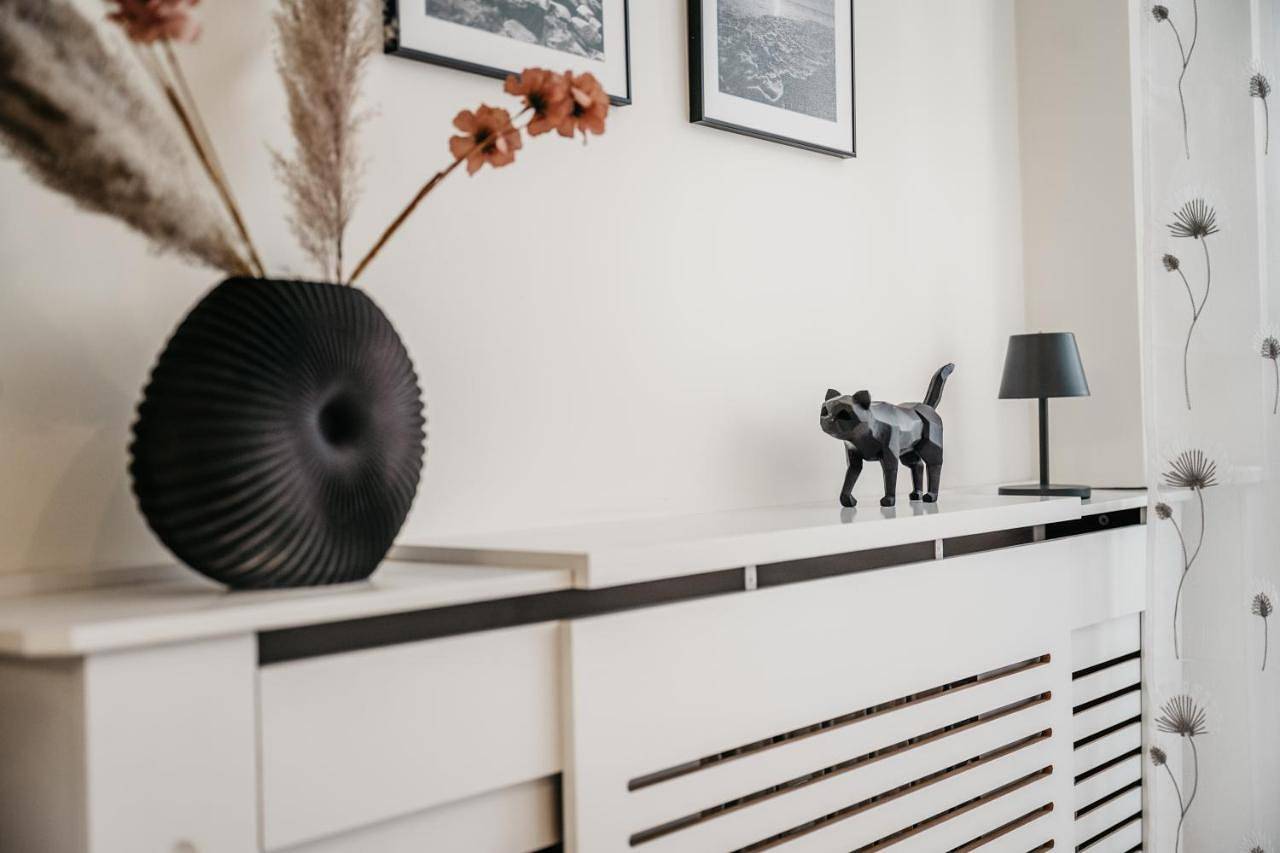 Cały apartament, Nocosfera Apartament Premium Zgodny in Kalisz, Wielkopolska