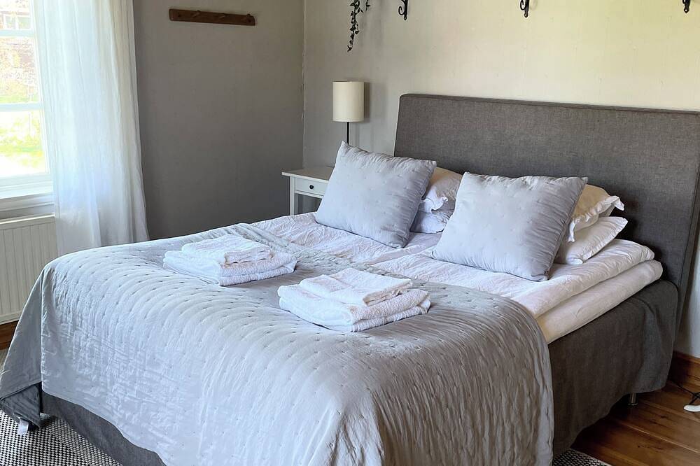 Countryside escape - Cozy cottage in Falun, Dalarna