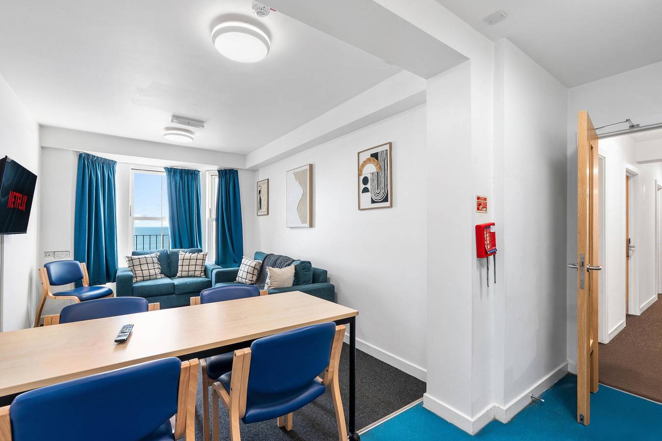 Geheel appartement, Kings Residence 9 | By My Getaways in Brighton, Sussex