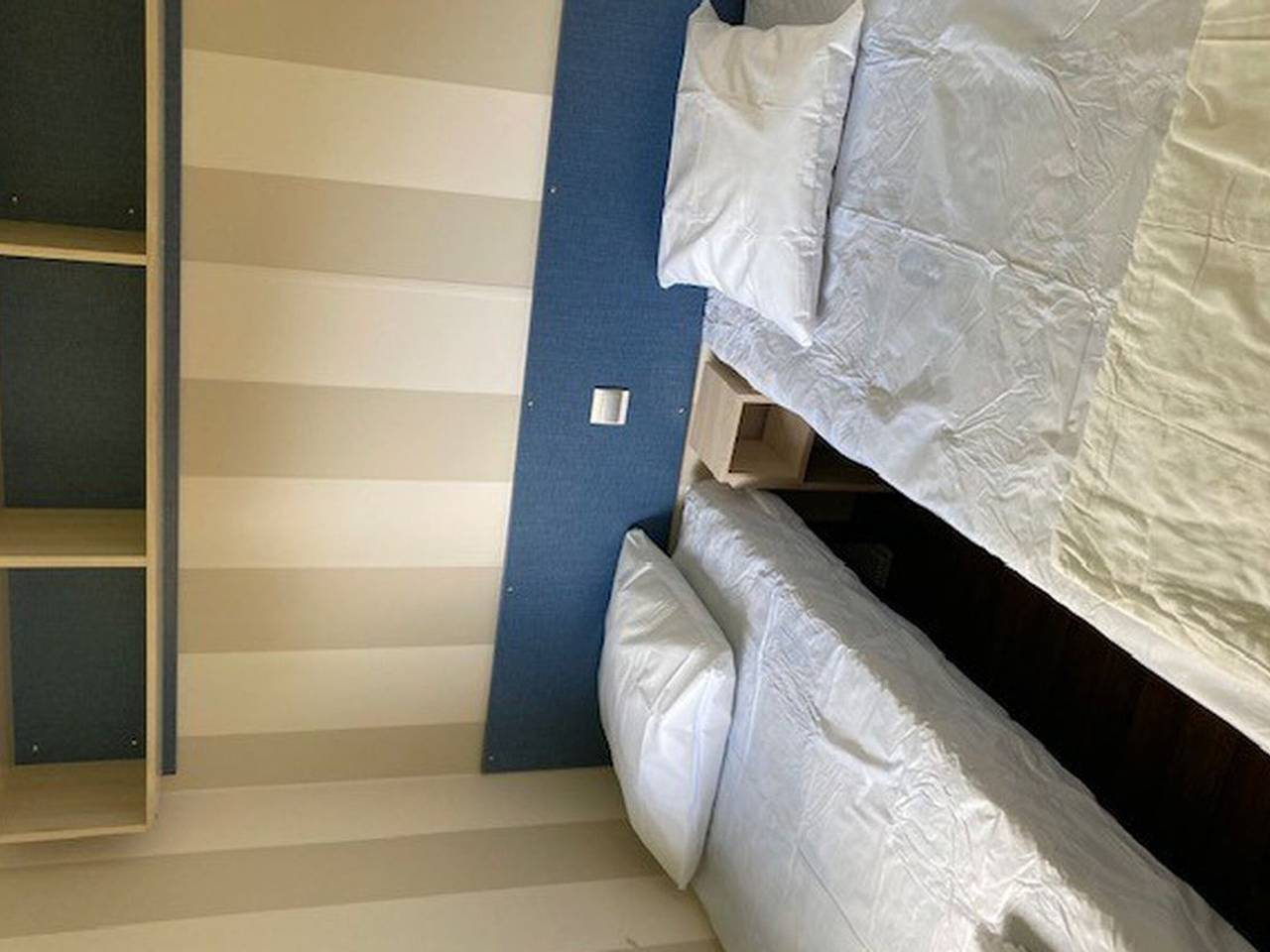 Gemütliches Mobilheim - 2 Pers. in Éguzon-Chantôme, La Châtre und Umgebung
