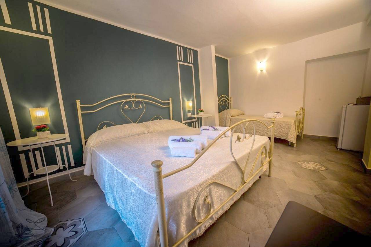 Marghaerita B&B in Cetraro, Provincia di Cosenza