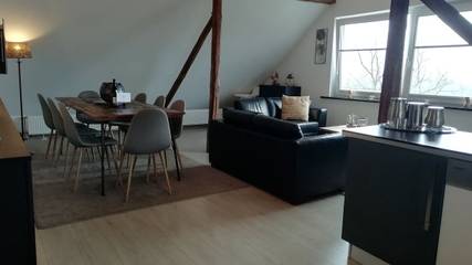 Vakantiewoning voor 13 Personen in Vorstendom Waldeck-Pyrmont, Waldecker Land, Afbeelding 2