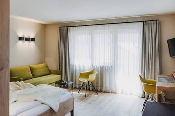 Apartment for 2 People in Au, Allgäu alps (Austria), Photo 4